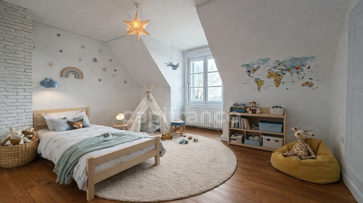 Ma-Cabane - Vente Maison LANNILIS, 132 m²