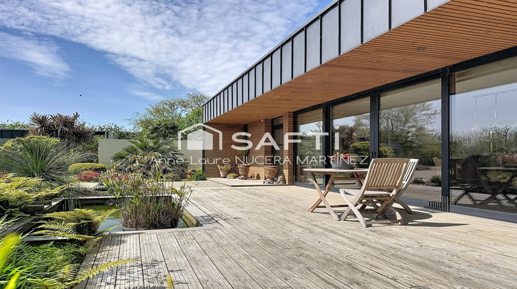 Ma-Cabane - Vente Maison Lannilis, 396 m²