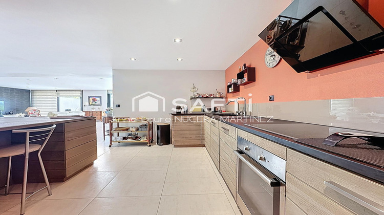 Ma-Cabane - Vente Maison Lannilis, 396 m²