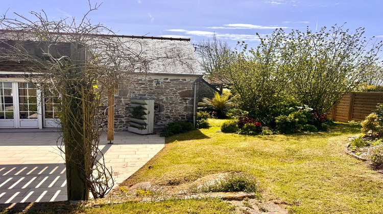 Ma-Cabane - Vente Maison LANNILIS, 135 m²