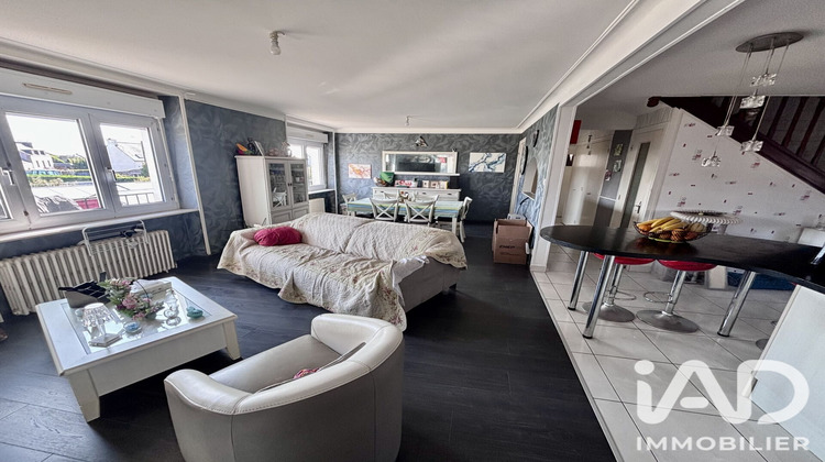 Ma-Cabane - Vente Maison Lannilis, 158 m²