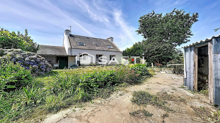 Ma-Cabane - Vente Maison Lannilis, 96 m²