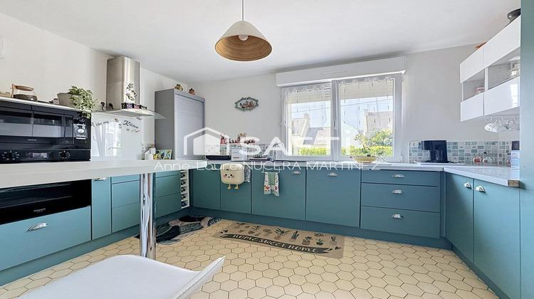 Ma-Cabane - Vente Maison Lannilis, 96 m²