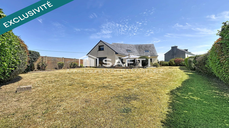 Ma-Cabane - Vente Maison Lannilis, 140 m²