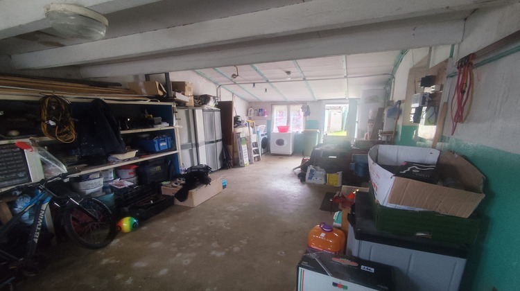 Ma-Cabane - Vente Maison Lannilis, 108 m²