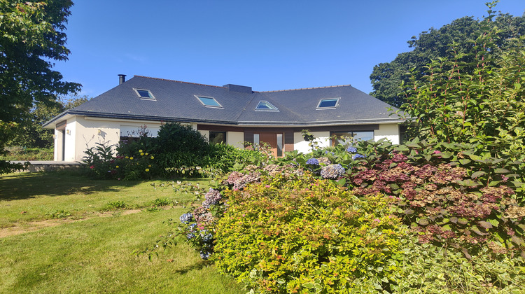 Ma-Cabane - Vente Maison Lannion, 169 m²