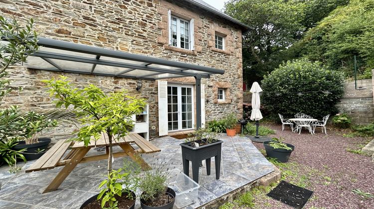 Ma-Cabane - Vente Maison Lannion, 140 m²