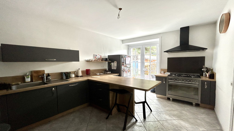 Ma-Cabane - Vente Maison Lannion, 140 m²