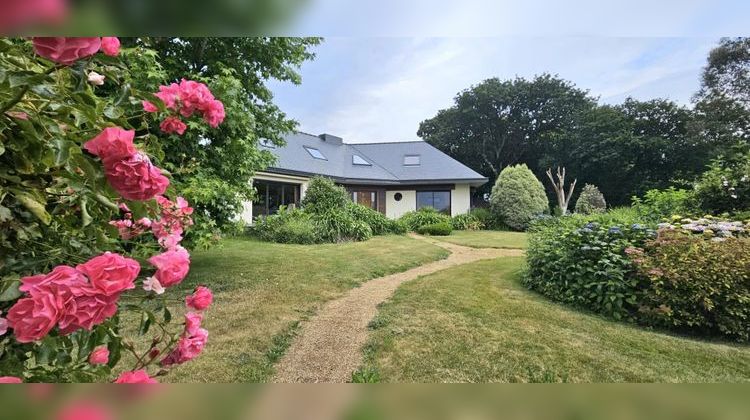 Ma-Cabane - Vente Maison Lannion, 177 m²