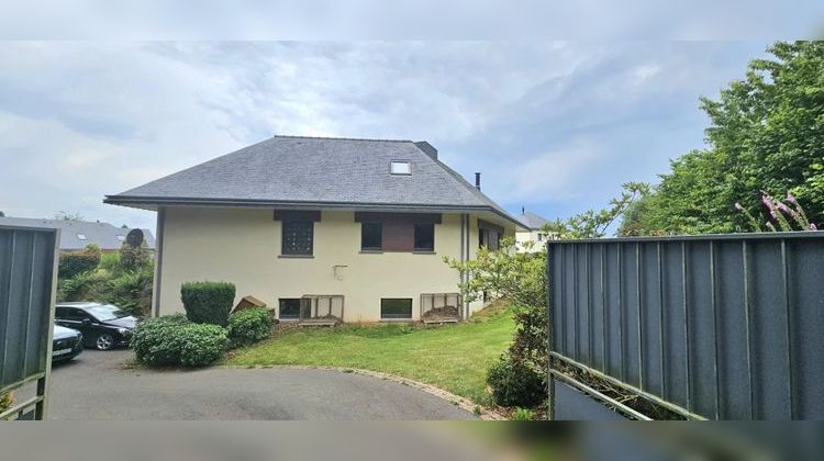 Ma-Cabane - Vente Maison Lannion, 177 m²