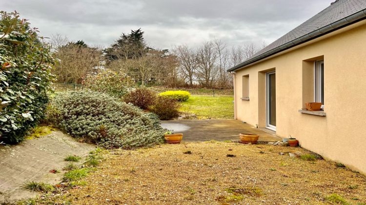 Ma-Cabane - Vente Maison Lannion, 70 m²