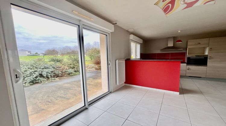 Ma-Cabane - Vente Maison Lannion, 70 m²