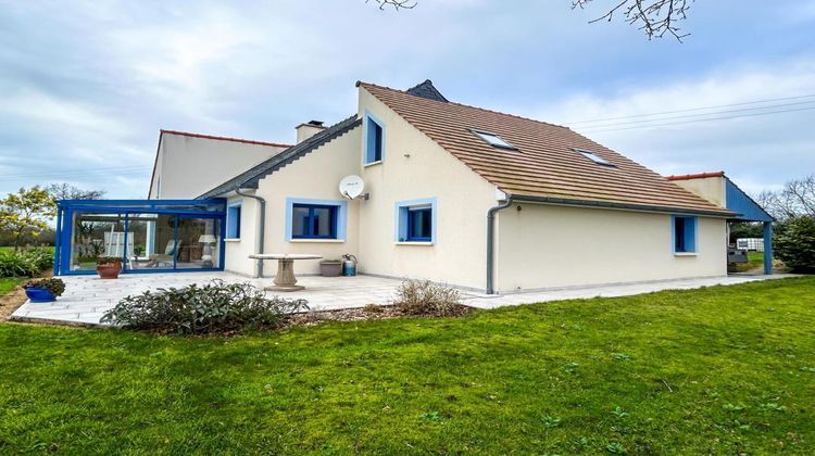 Ma-Cabane - Vente Maison LANNION, 173 m²