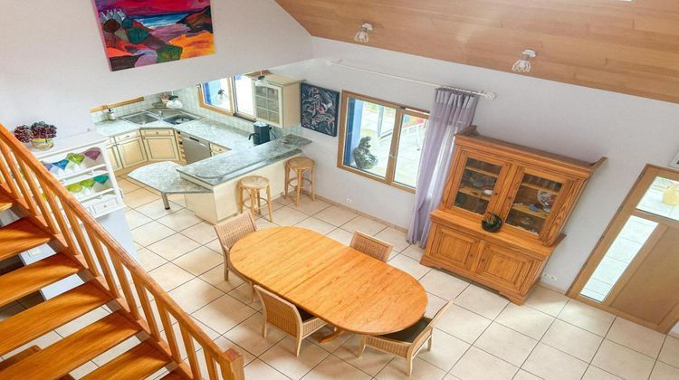 Ma-Cabane - Vente Maison LANNION, 173 m²