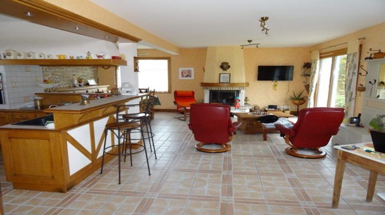 Ma-Cabane - Vente Maison Lannion, 110 m²
