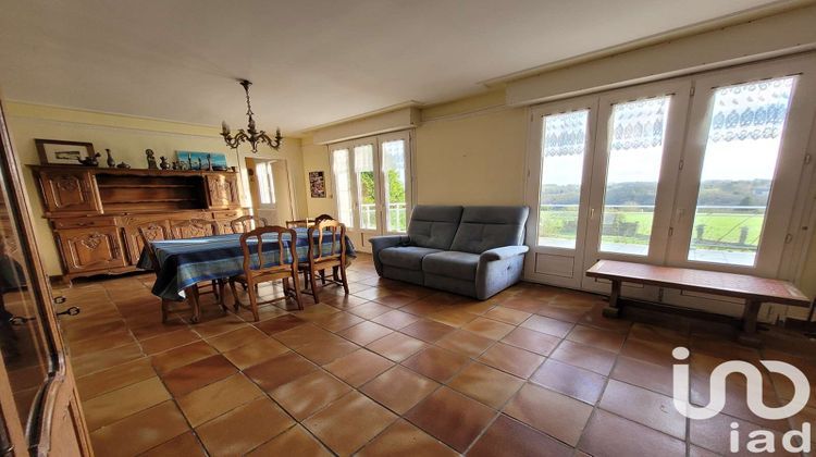 Ma-Cabane - Vente Maison Lannion, 117 m²