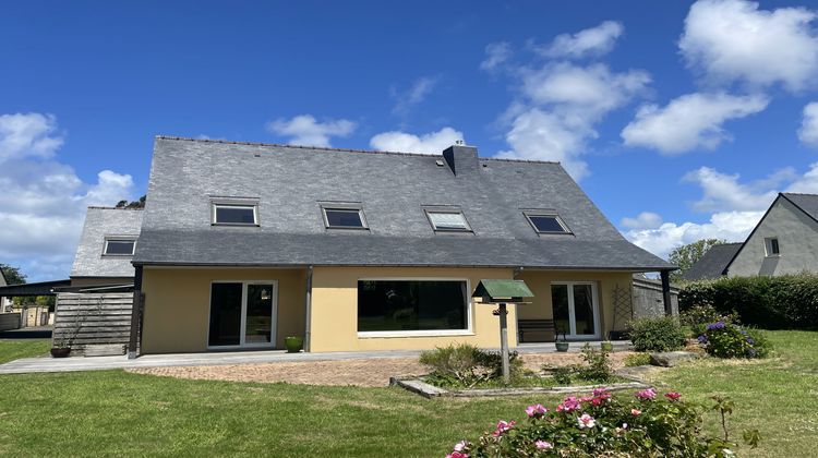 Ma-Cabane - Vente Maison Lannion, 175 m²