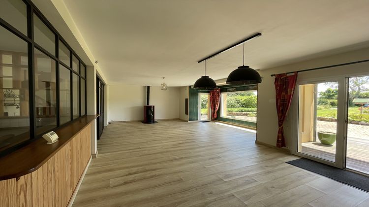 Ma-Cabane - Vente Maison Lannion, 175 m²