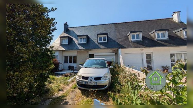 Ma-Cabane - Vente Maison Lannion, 90 m²