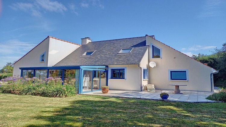 Ma-Cabane - Vente Maison Lannion, 173 m²