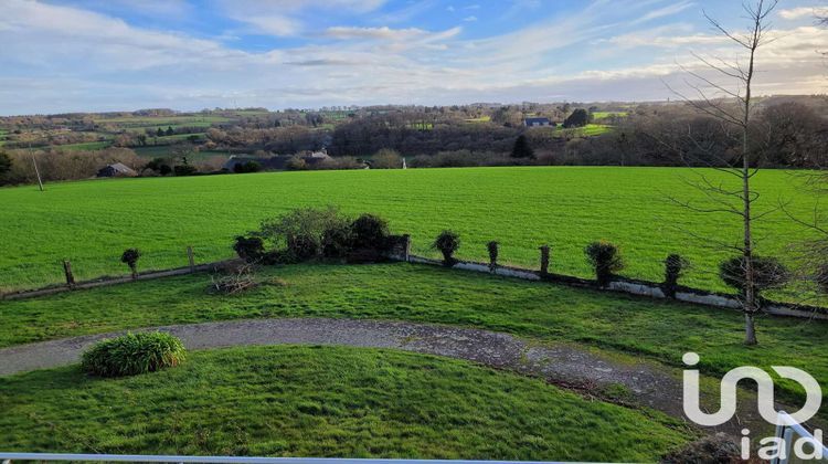 Ma-Cabane - Vente Maison Lannion, 117 m²