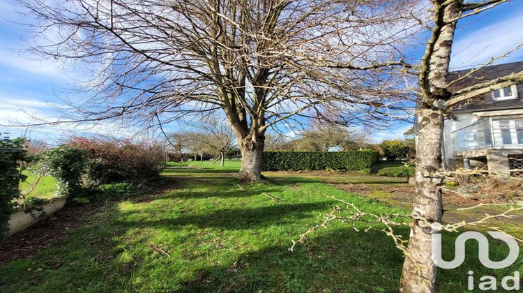 Ma-Cabane - Vente Maison Lannion, 117 m²