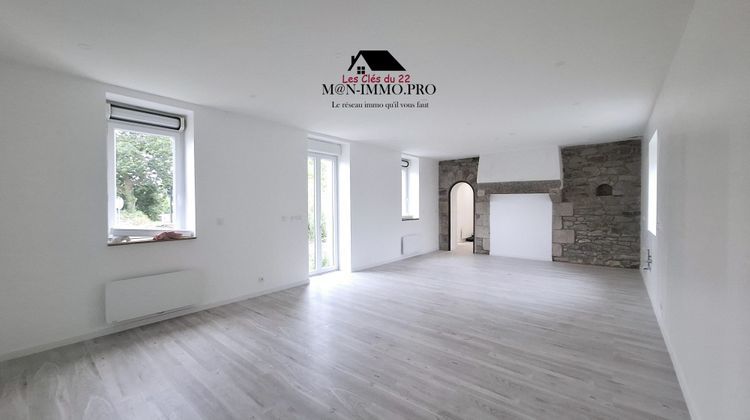 Ma-Cabane - Vente Maison Lannion, 125 m²