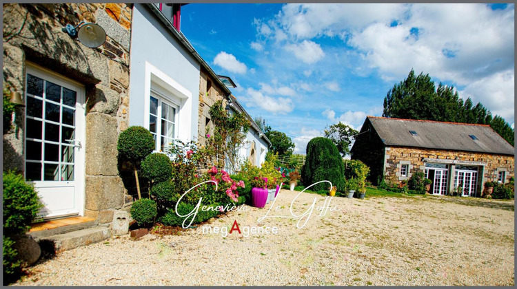 Ma-Cabane - Vente Maison LANNION, 154 m²