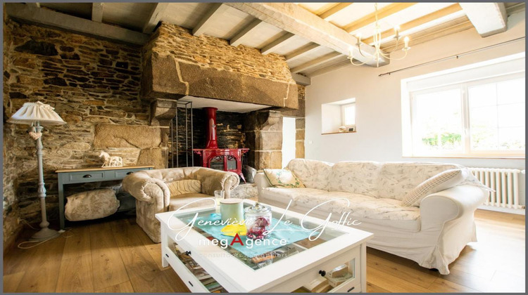 Ma-Cabane - Vente Maison LANNION, 154 m²