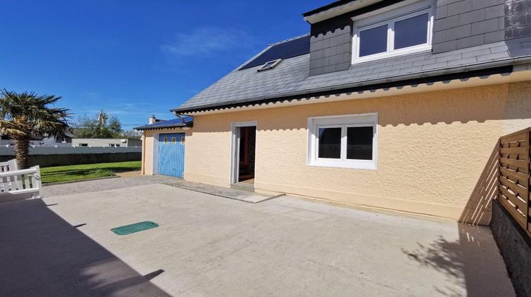 Ma-Cabane - Vente Maison Lannion, 84 m²