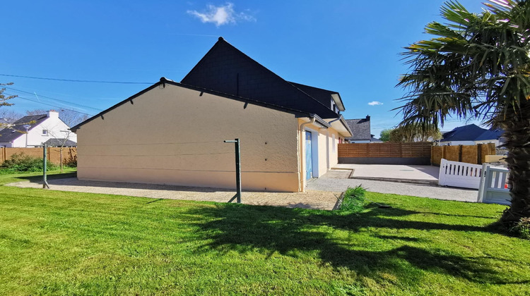 Ma-Cabane - Vente Maison Lannion, 84 m²