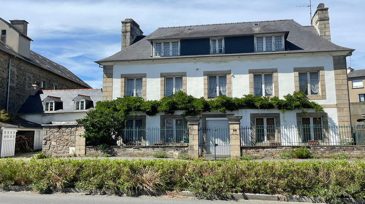 Ma-Cabane - Vente Maison Lannion, 256 m²