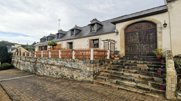 Ma-Cabane - Vente Maison LANNION, 186 m²