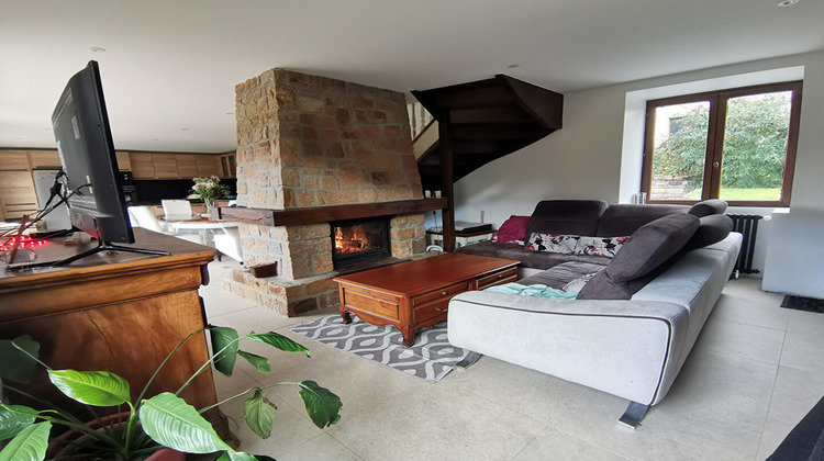 Ma-Cabane - Vente Maison LANNION, 186 m²