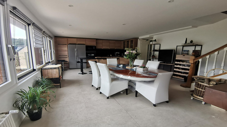 Ma-Cabane - Vente Maison LANNION, 186 m²