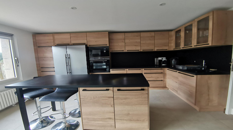 Ma-Cabane - Vente Maison LANNION, 186 m²