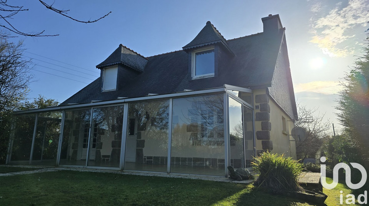 Ma-Cabane - Vente Maison Lannion, 150 m²