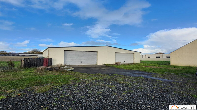 Ma-Cabane - Vente Maison Lannion, 113 m²