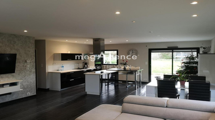 Ma-Cabane - Vente Maison LANNION, 108 m²