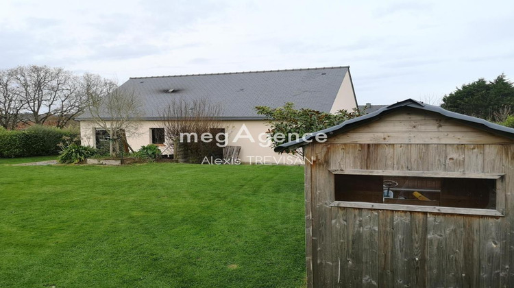 Ma-Cabane - Vente Maison LANNION, 108 m²