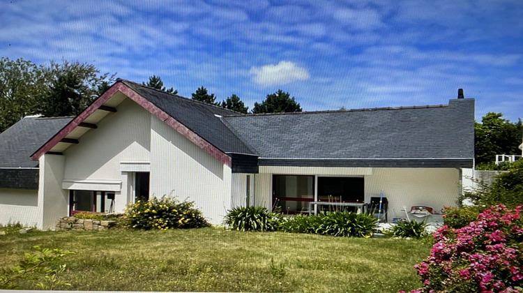 Ma-Cabane - Vente Maison Lannion, 189 m²