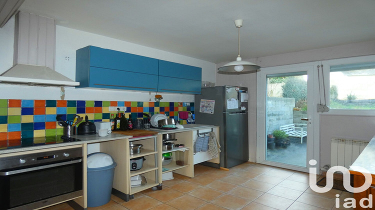 Ma-Cabane - Vente Maison Lannion, 85 m²