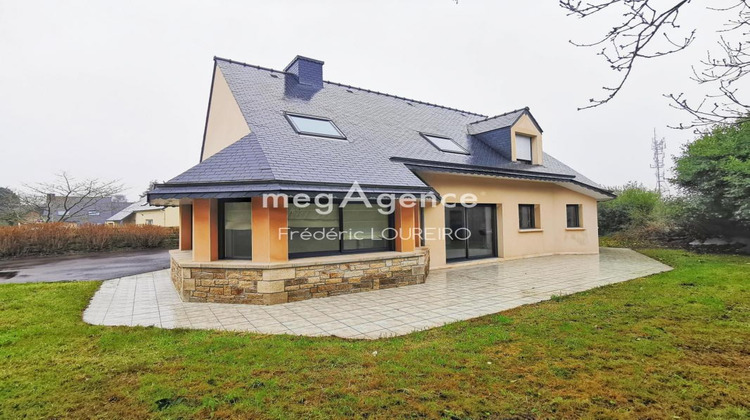 Ma-Cabane - Vente Maison LANNION, 170 m²