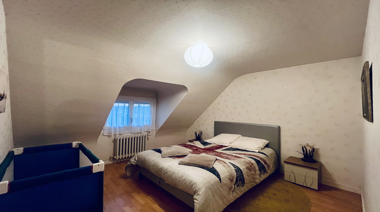 Ma-Cabane - Vente Maison Lannion, 91 m²