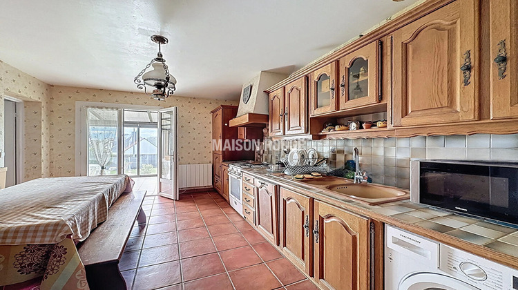 Ma-Cabane - Vente Maison LANNION, 90 m²