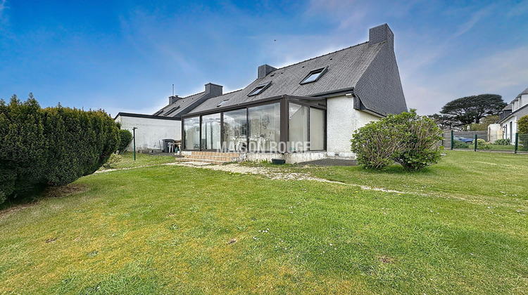 Ma-Cabane - Vente Maison LANNION, 90 m²