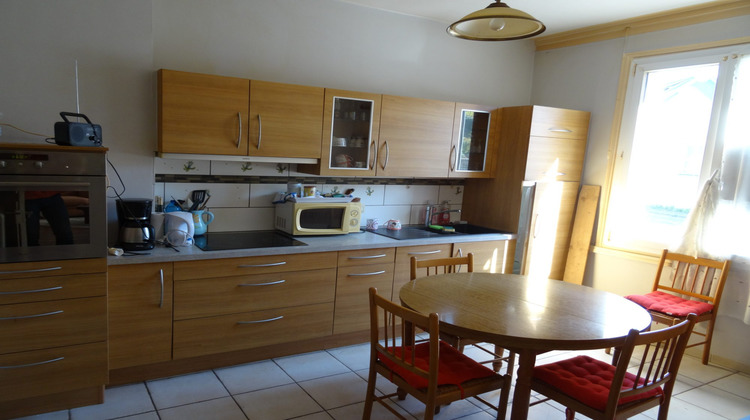 Ma-Cabane - Vente Maison Lannion, 138 m²