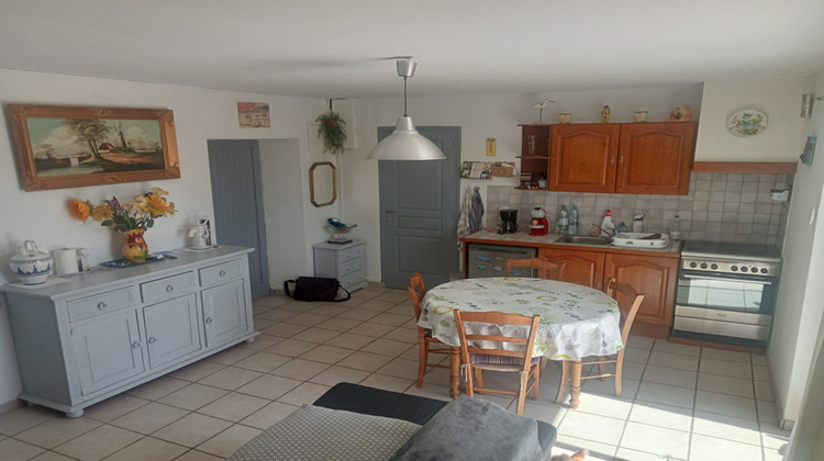 Ma-Cabane - Vente Maison Lannion, 41 m²