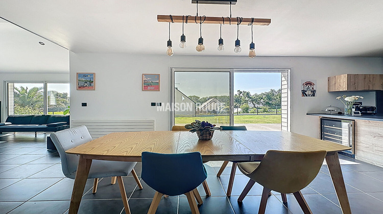 Ma-Cabane - Vente Maison LANNION, 120 m²