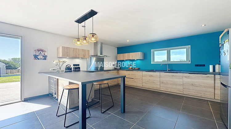 Ma-Cabane - Vente Maison LANNION, 120 m²